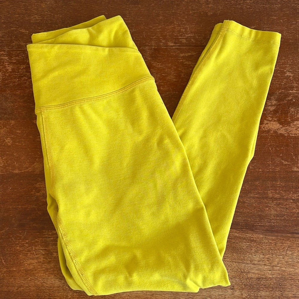 Beyond Yoga Spacedye At Your Leisure High Waisted Midi Legging